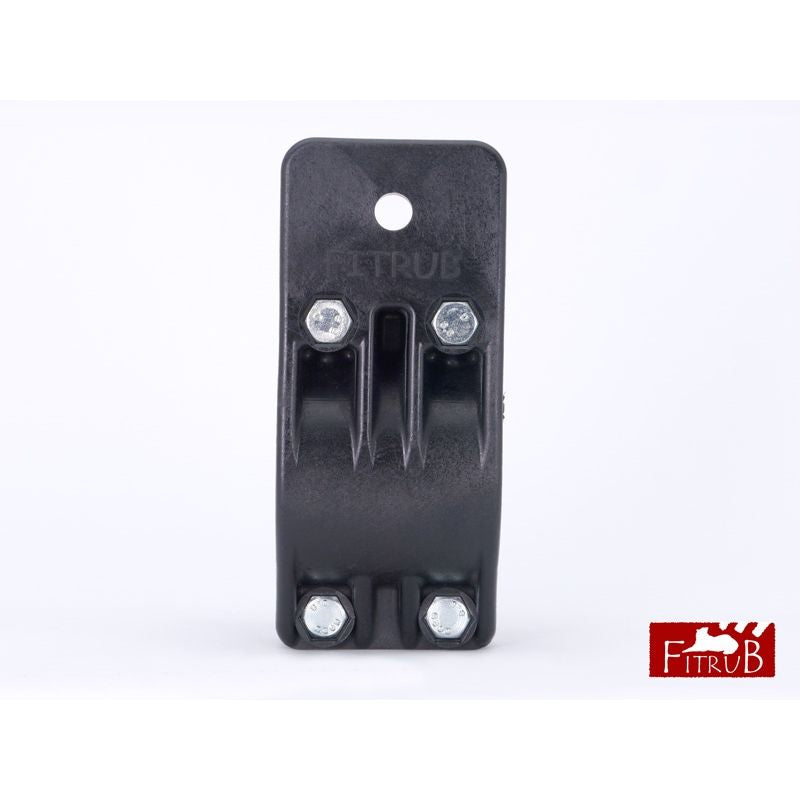 FITRUB 45-50 mm Mounting Clamp Holder for Pipes