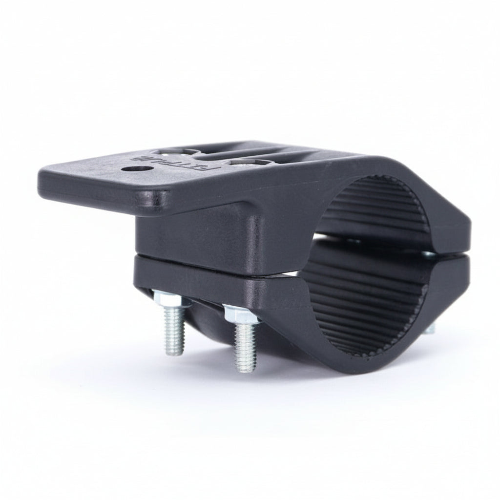 FITRUB 45-50 mm Mounting Clamp Holder for Pipes