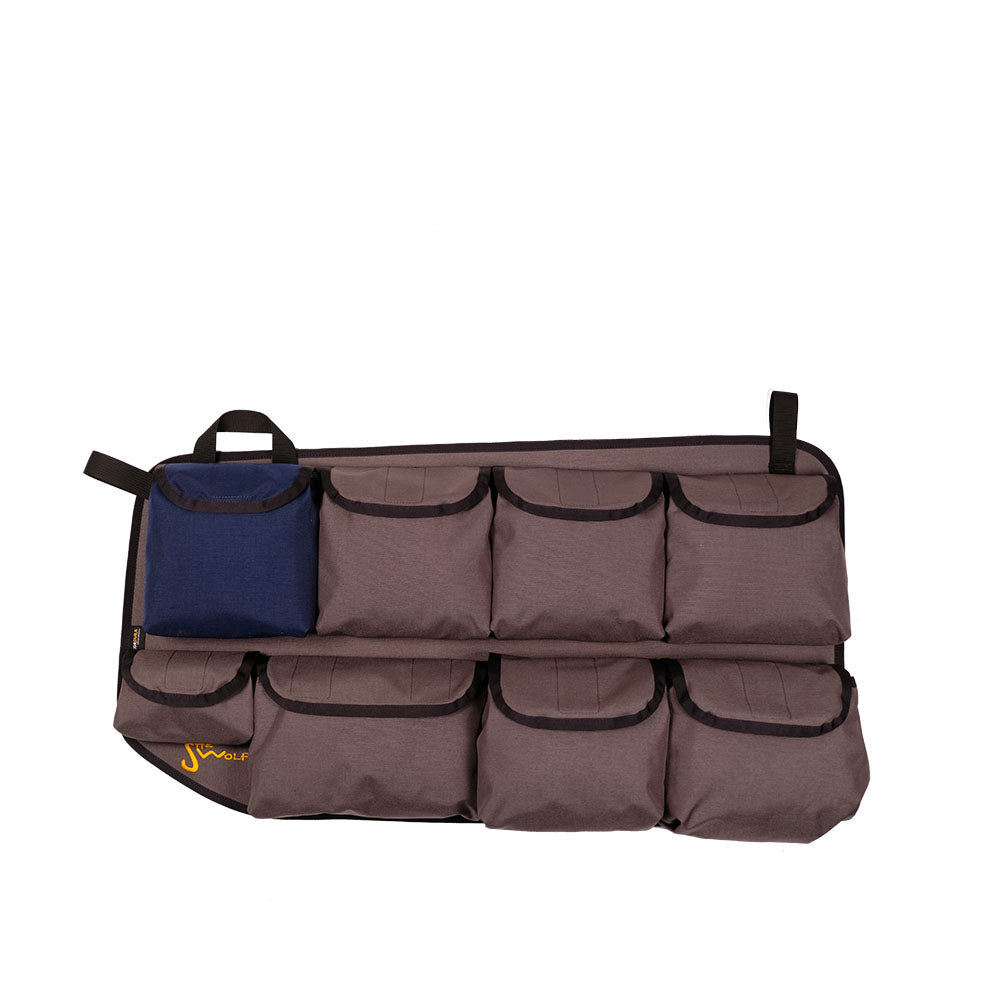 Fenstertaschen Ford Grand Tourneo Connect Seitenfenster-Organizer