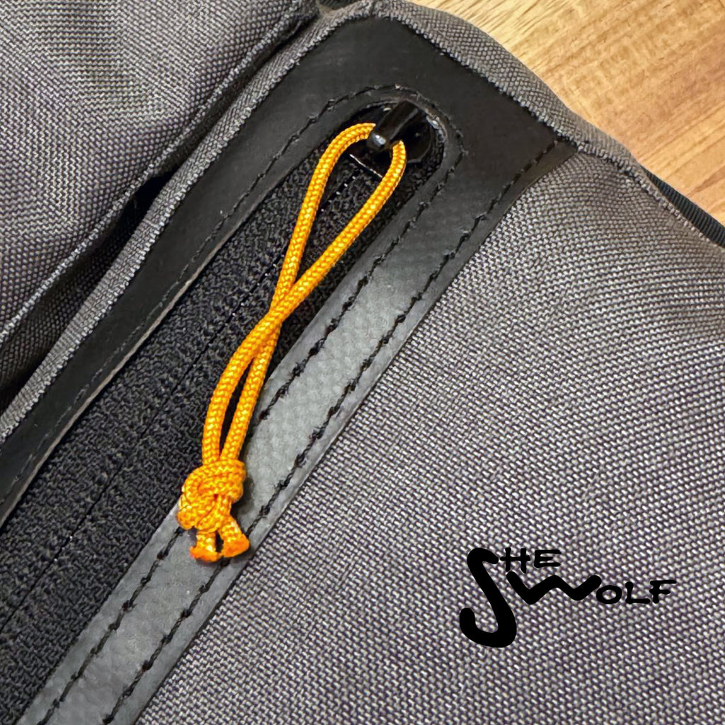 Window pockets, side window organizer INEOS GRENADIER