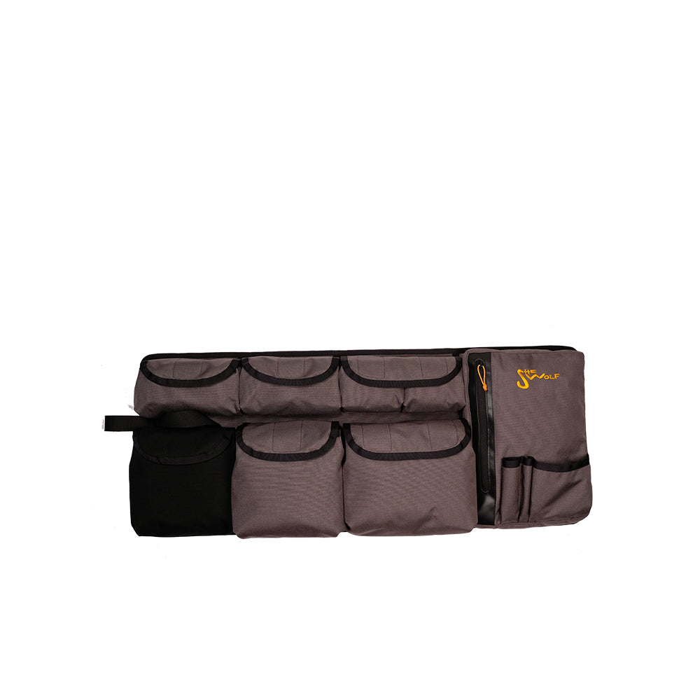 Fenstertaschen Seitenfenster-Organizer Land Rover Range Rover P38