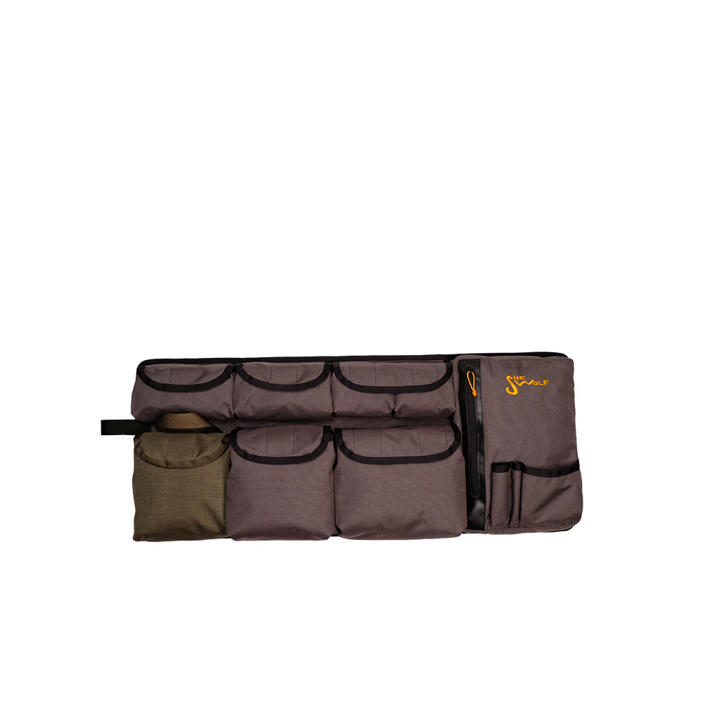 Fenstertaschen Seitenfenster-Organizer Land Rover Range Rover P38