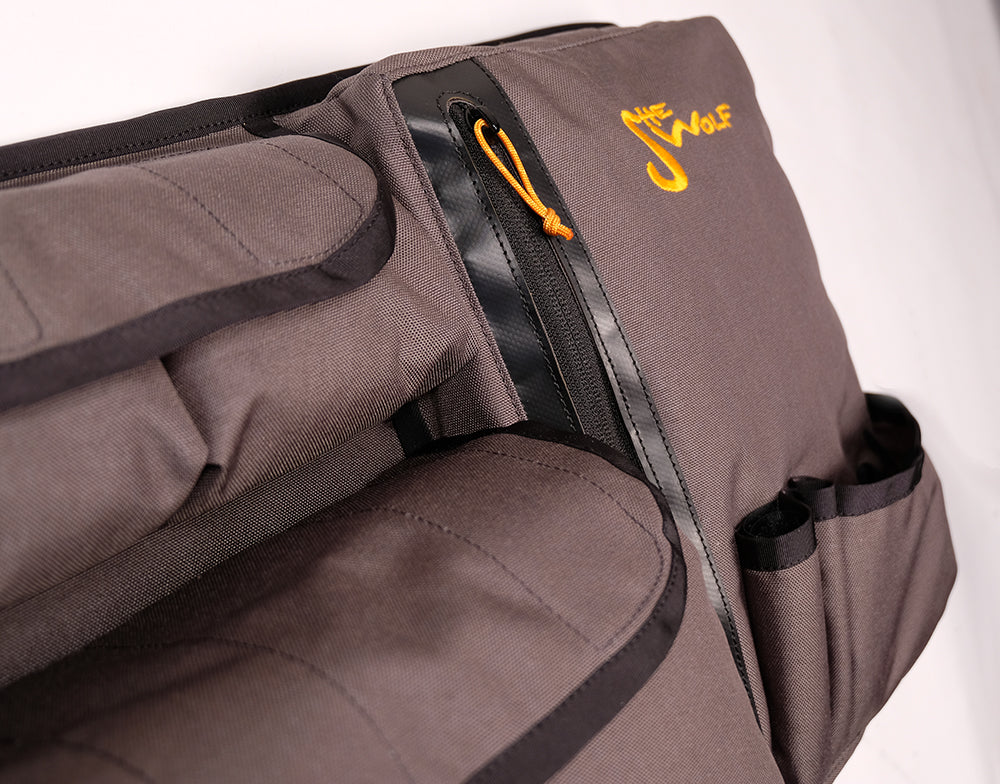 Fenstertaschen Seitenfenster-Organizer Land Rover Range Rover P38