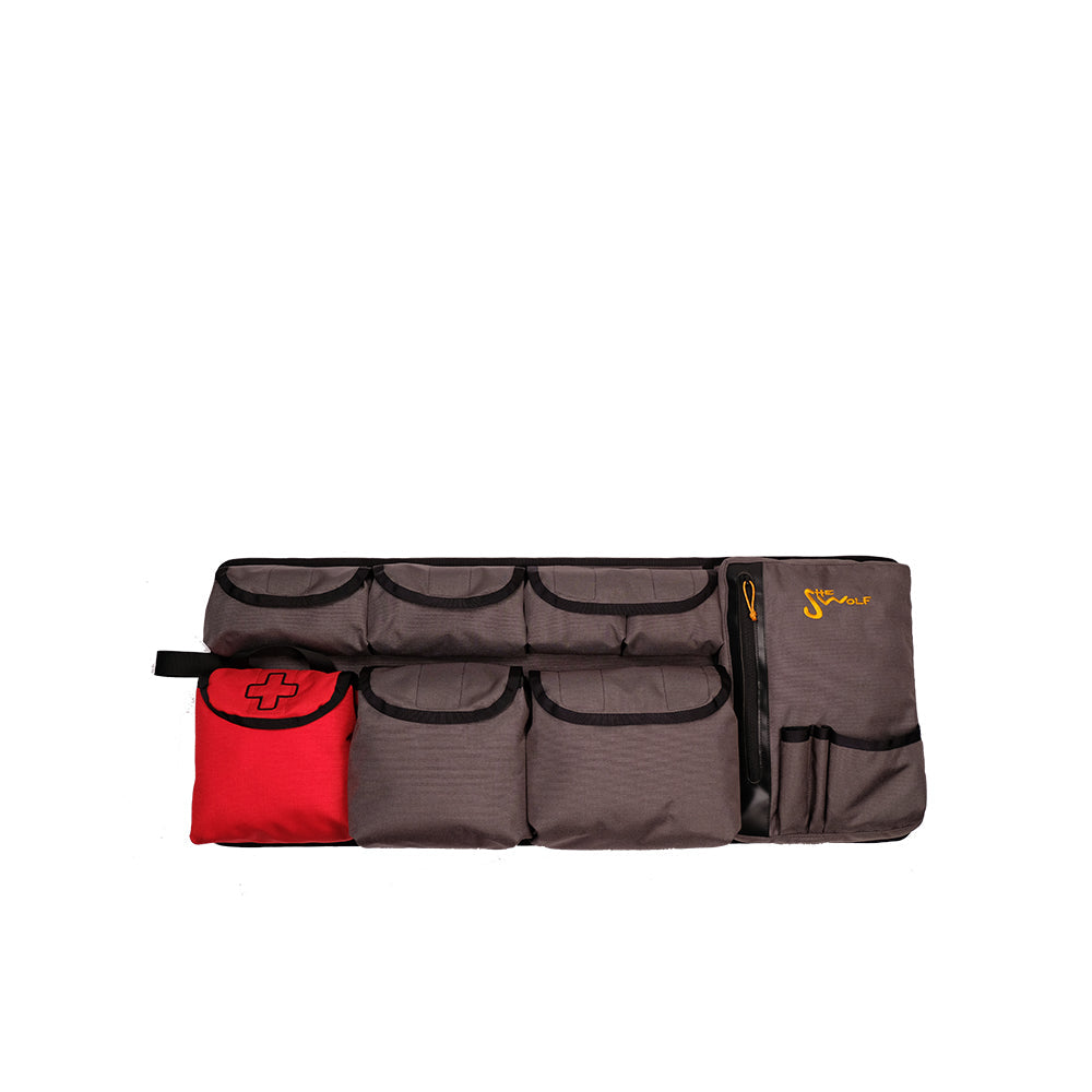 Fenstertaschen Seitenfenster-Organizer Land Rover Range Rover P38