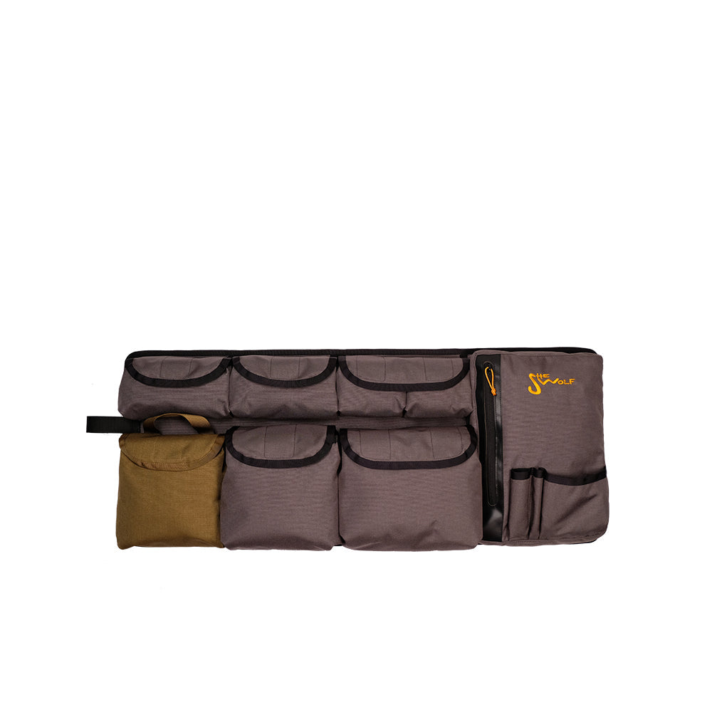 Fenstertaschen Seitenfenster-Organizer Land Rover Range Rover P38