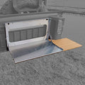 Jeep Wrangler JK / JKU Premium Tisch Heckklappe