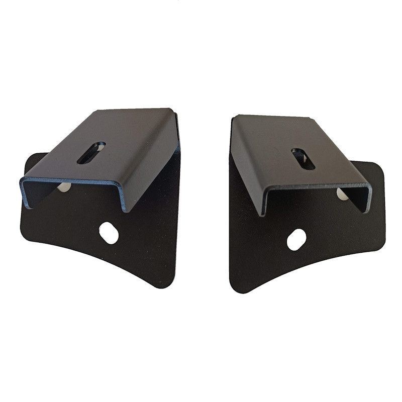 Jeep Wrangler JK / JKU LED Light Holder