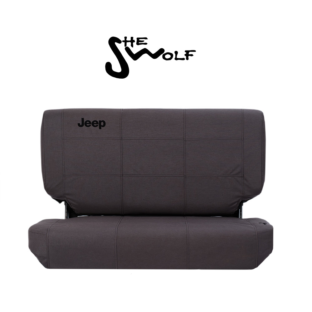 Rücksitzbezug für Jeep Wrangler TJ 1996-2006