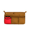 Fenstertaschen Seitenfenster-Organizer Suzuki Jimny GJ HJ mit abnehmbarer Tasche