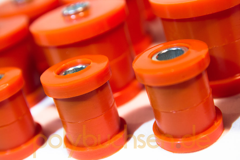 Suzuki Jimny FJ PU Bushing Kit