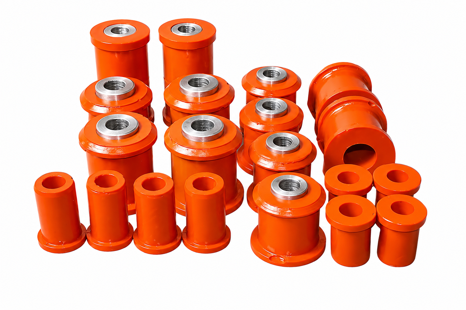 Mitsubishi L200 KA/KB 2006-2012 PU Bushing Set