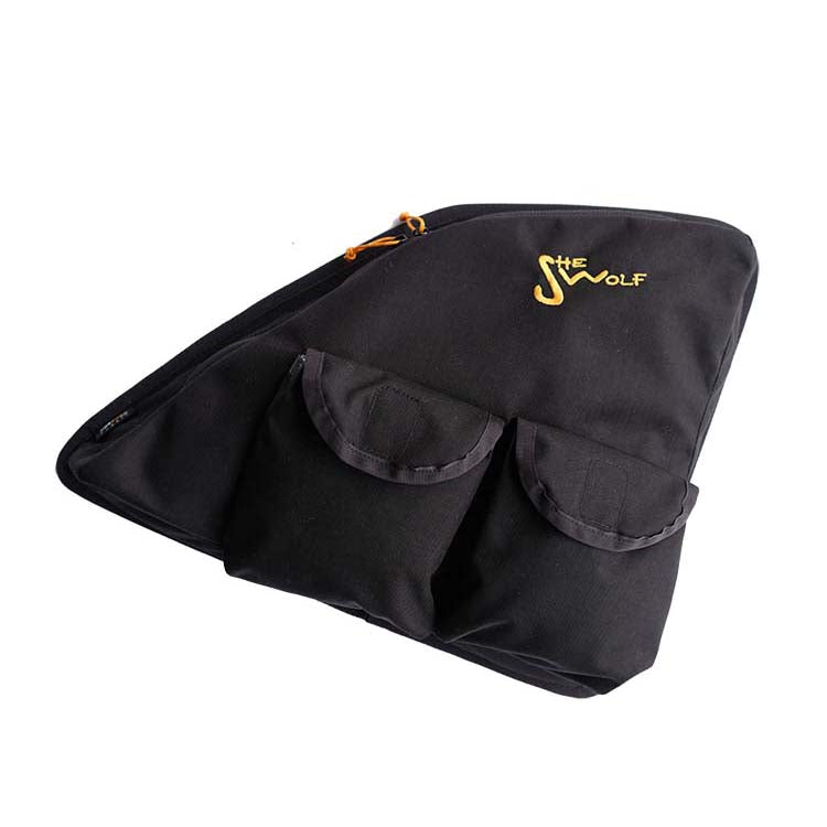 Fenstertaschen Seitenfenster-Organizer Subaru Forester V SK