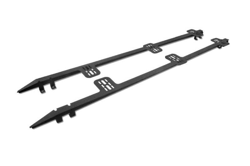Dachgepäckkorb-Halter Suzuki Grand Vitara II 2005–2014