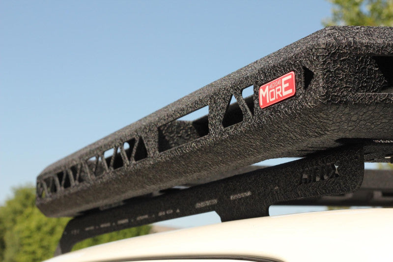 Dachträger-Plattformhalter Toyota Hilux Revo ab 2015 – Detailansicht 2