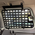 Molle Panel Heckfenster Mitsubishi Pajero 4 V80