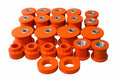 Nissan Patrol GR Y60 Y61 2.8 TD PU Eccentric Bushing Kit for 50mm Lift XL