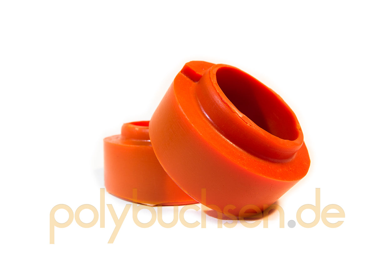 Fahrwerk Spacer Opel Frontera B Höherlegung