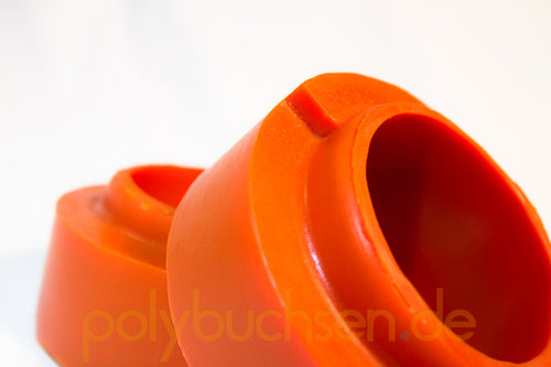 Chassis Spacers Opel Frontera B Lift Kit
