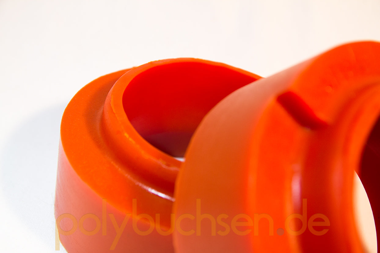 Fahrwerk Spacer Opel Frontera B Höherlegung