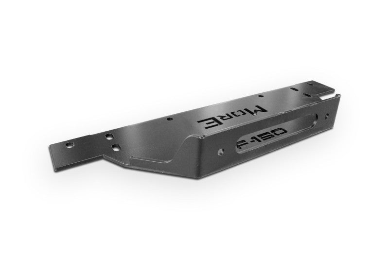 Montageplatte für Seilwinde Ford F150 Raptor 2017-2019
