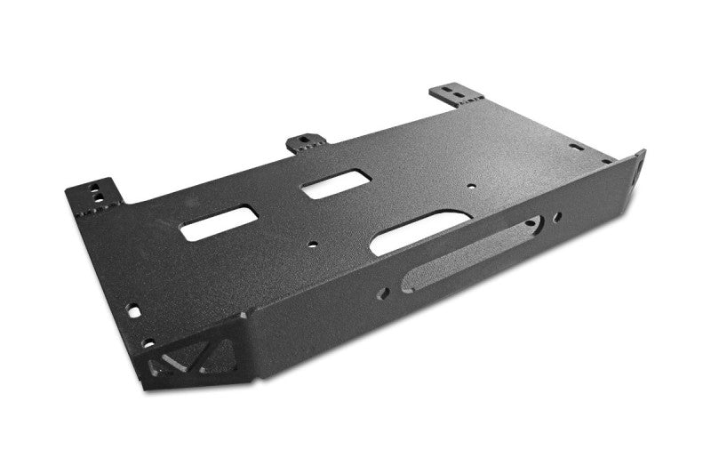 Montageplatte für Seilwinde für Ford Ranger 06-11