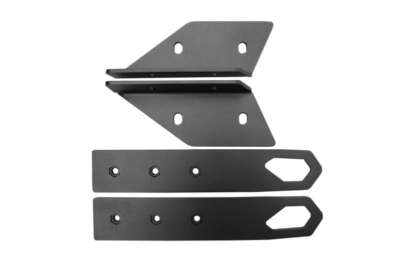 Mounting Plate for Winch Mercedes Sprinter 2000-2006