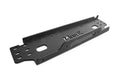 Montageplatte für Seilwinde Mitsubishi Pajero III V60