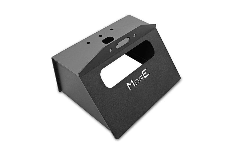 Medium Winch Mounting Plate for Pick-Up Bed