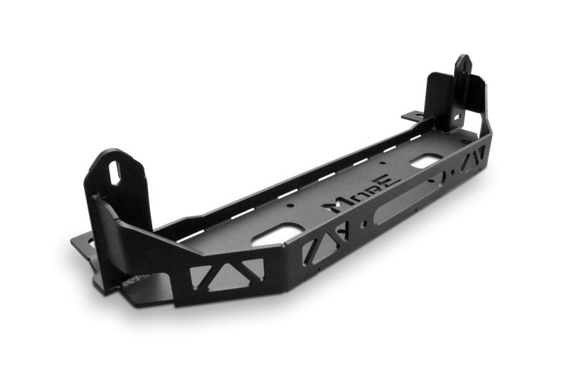Montageplatte für Seilwinde Nissan Navara D40 2010-2014