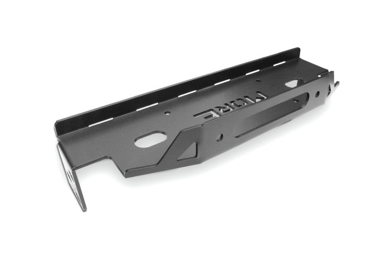 Winch Mounting Plate Suzuki Grand Vitara II 2005-2008