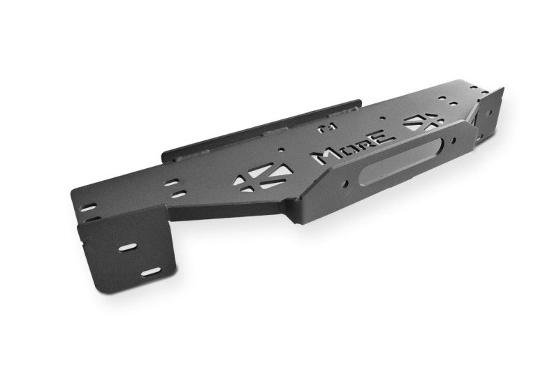 Mounting Plate for Winch for Toyota FJ Cruiser