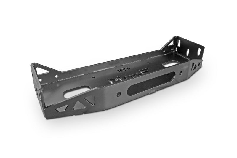 Montageplatte für Seilwinde Toyota Land Cruiser J120
