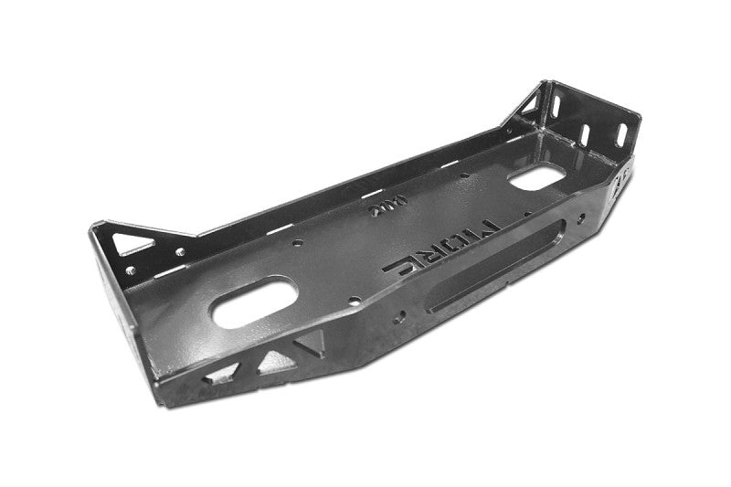 Winch mounting plate Toyota Land Cruiser J200 V8 2007-2015