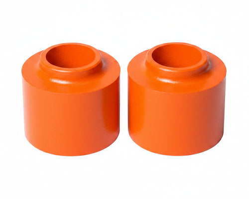 Suspension Spacers Jeep Cherokee XJ Lift