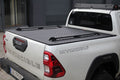 Aluminium Ladeflächenabdeckung Peugeot Landtrek Double Cab