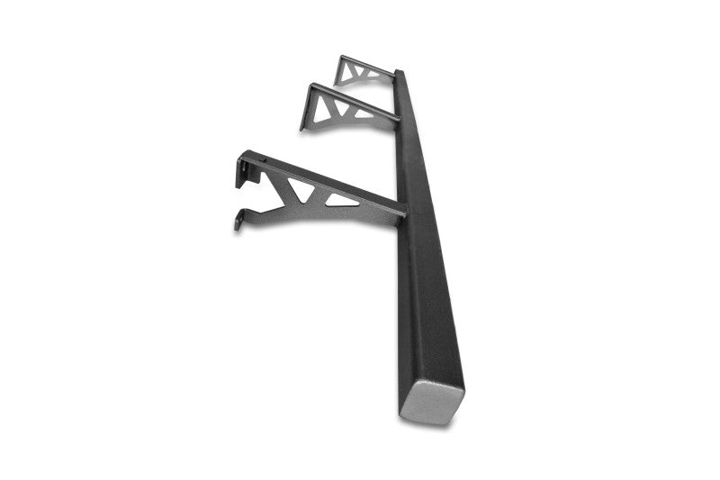 Rockslider Seitenschweller-Schutzrohre Toyota Hilux 7 Vigo 05-15