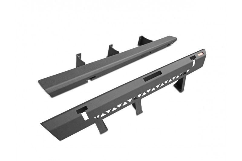 Rockslider Toyota Land Cruiser J250