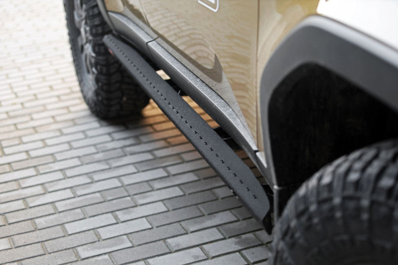 Rockslider Toyota Land Cruiser J250