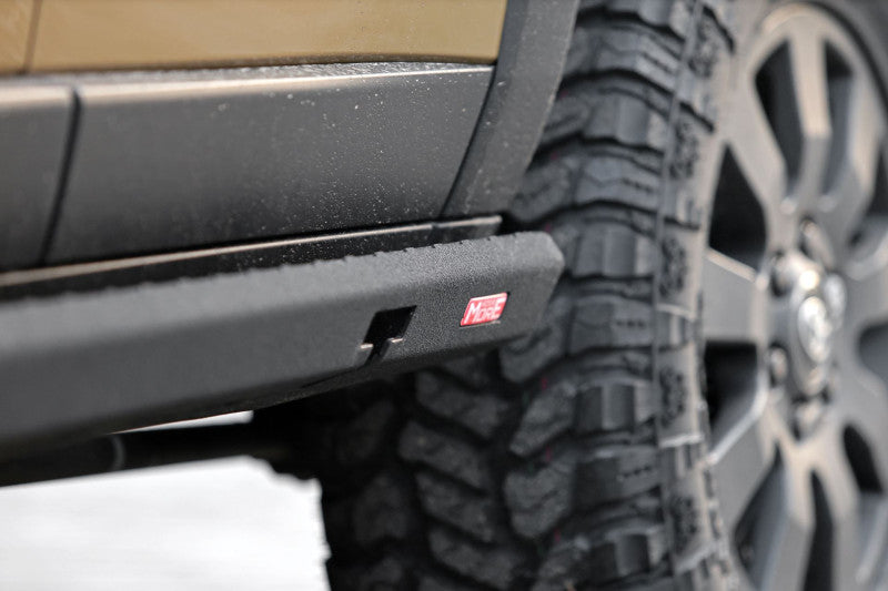 Rockslider Toyota Land Cruiser J250