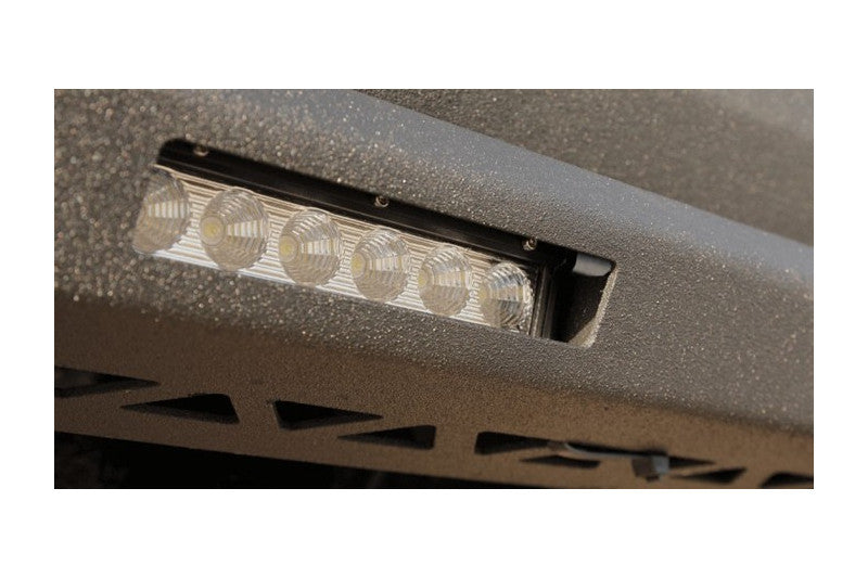 Rockslider oyota FJ Cruiser mit Kotflügel-Verbreiterung MO-PN0006