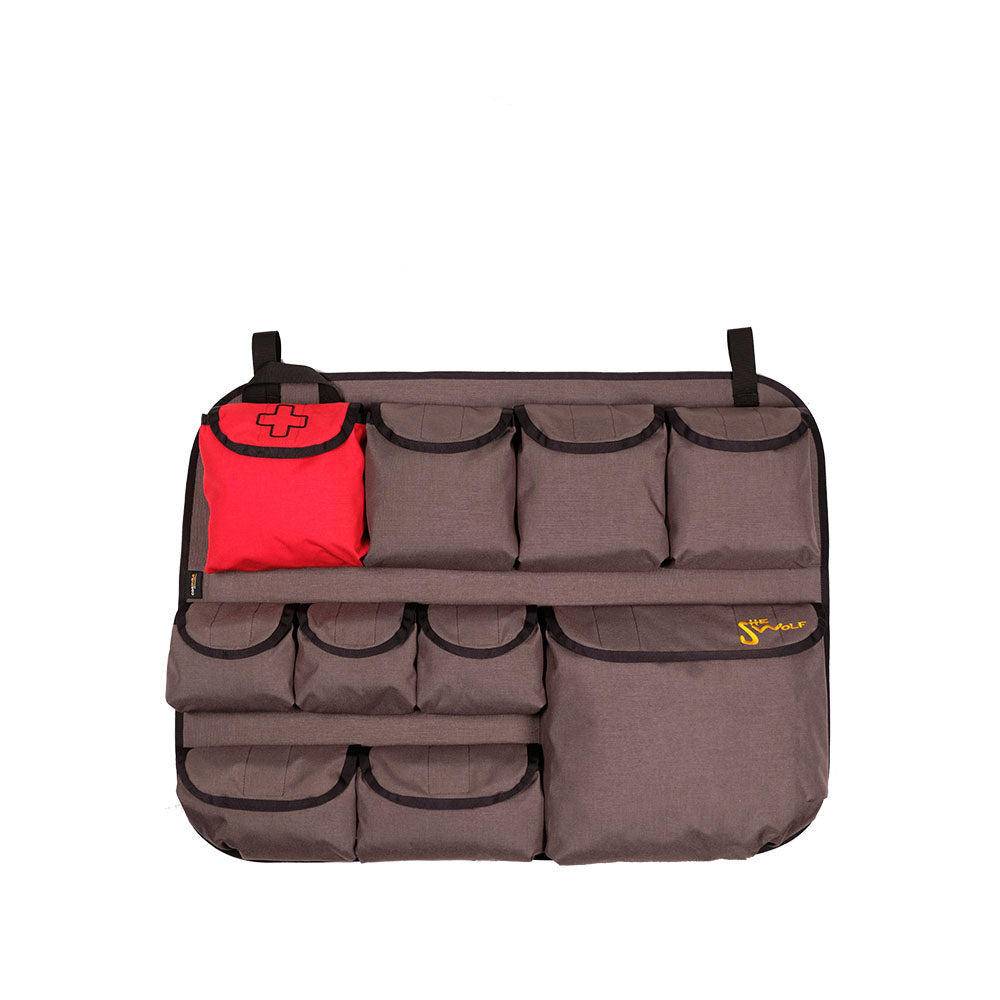 Fenstertaschen Seitenfenster-Organizer Renault Trafic L1