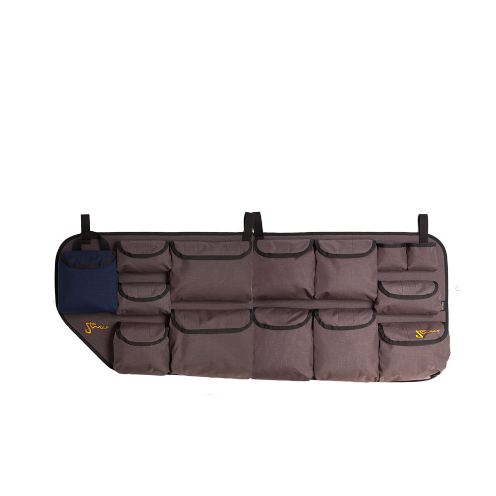 Fenstertaschen Renault Trafic III L2 Spaceclass Seitenfenster-Organizer