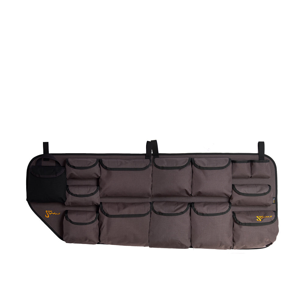 Fenstertaschen Renault Trafic III L2 Spaceclass Seitenfenster-Organizer