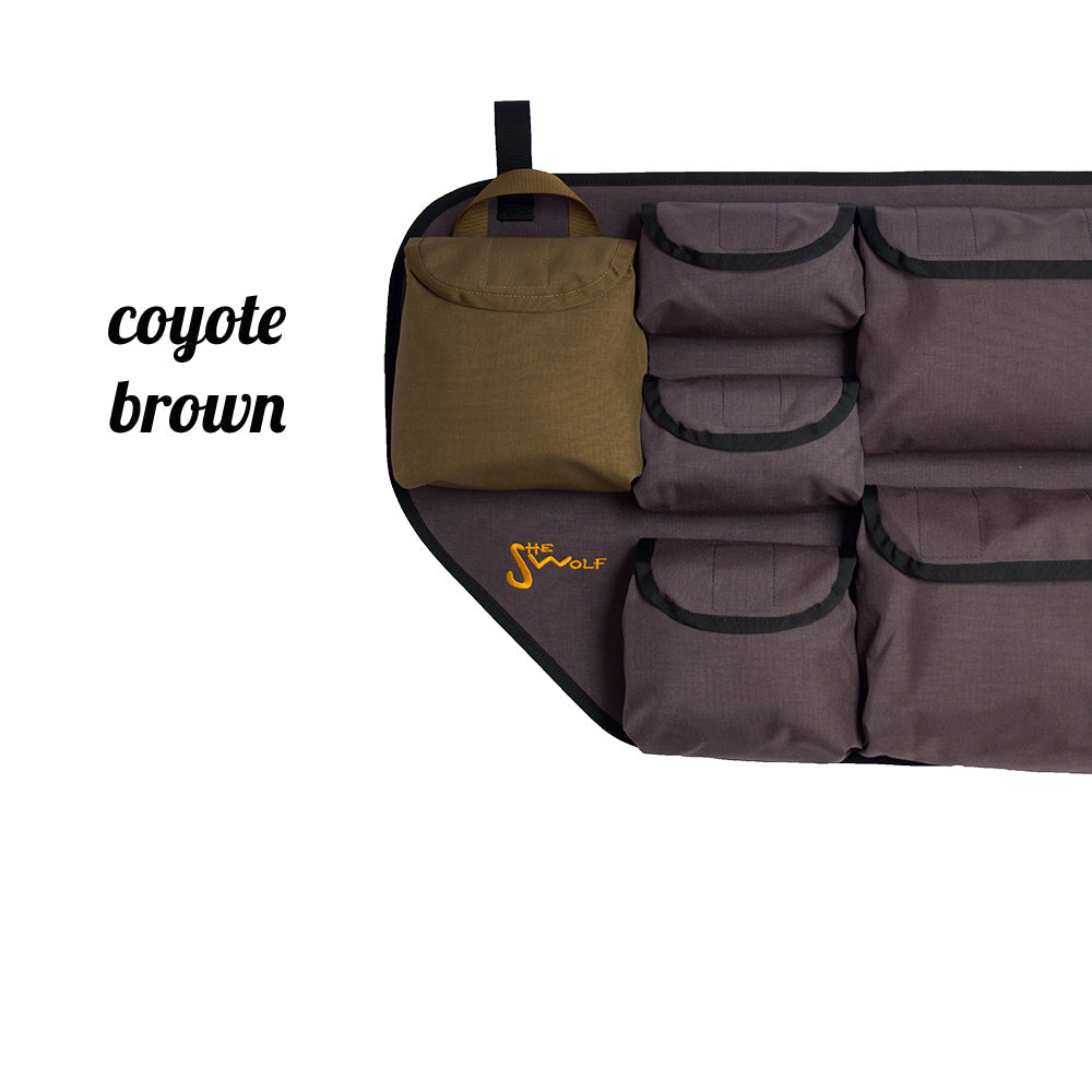 Fenstertaschen Renault Trafic III L2 Spaceclass Seitenfenster-Organizer