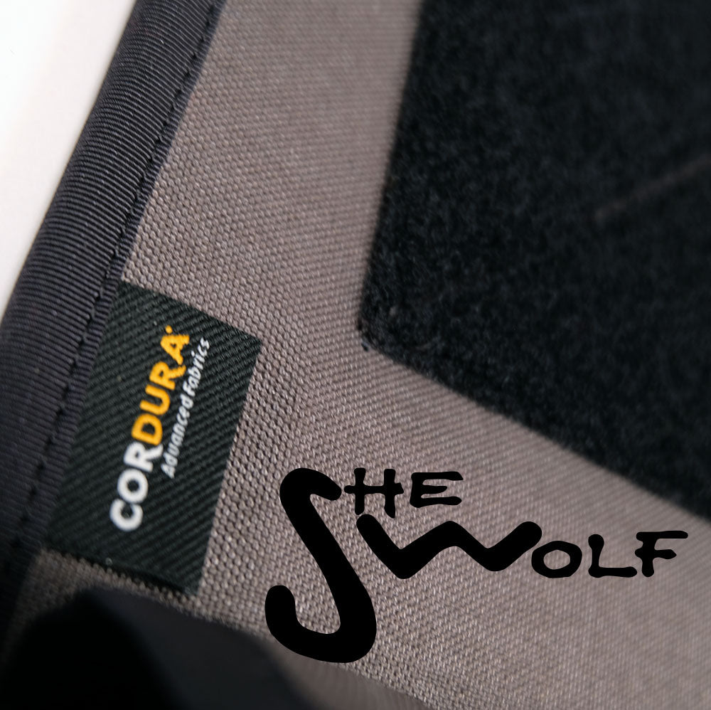 Fenstertaschen Ford Grand Tourneo Connect Seitenfenster-Organizer