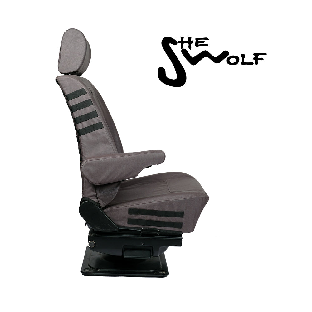 Sitzbezüge Volkswagen T4 vorne