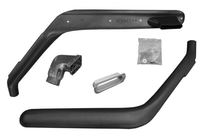 Schnorchel Land Rover Discovery II 98-04 Snorkel