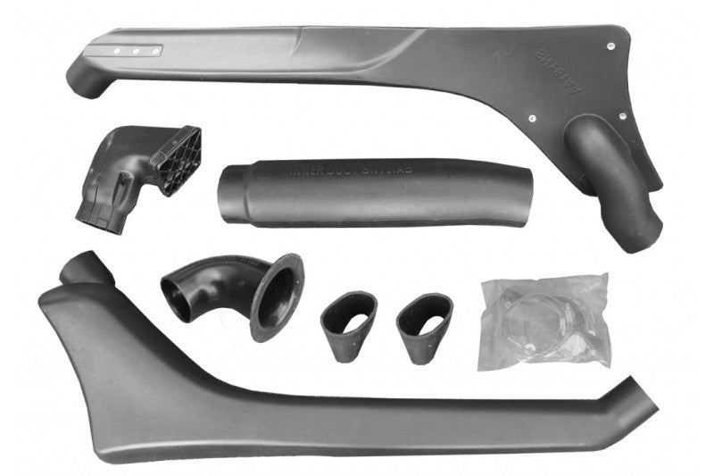 Schnorchel Nissan Patrol Y61 97-00 Snorkel