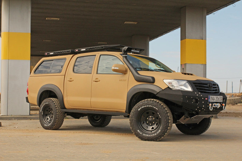 Schnorchel Toyota Hilux 7 Vigo 2006+ Snorkel