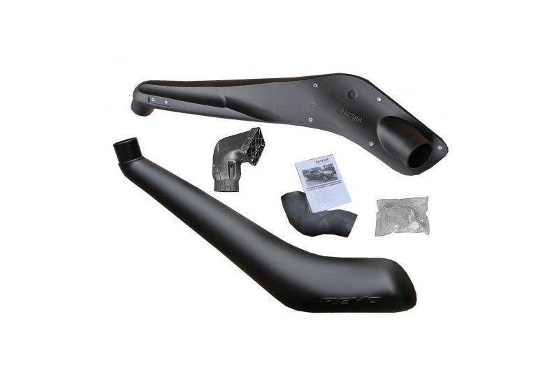 Schnorchel Toyota Hilux 8 REVO Snorkel